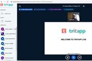 برگزاری جلسه مجازی سیاستگذاری راه اندازی نرم افزار TritApp در دانشکده پیراپزشکی