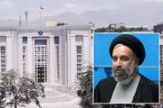 پیام تبریک مسئول نهاد نمایندگی مقام معظم رهبری به دانشجویان جدید دانشگاه