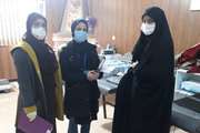 بازدید تیم بازرسی شهرستان از تعدادی باشگاه زنانه در راستای بررسی محدودیت های اعلامی ستاد کرونای شهرستان اسلامشهر