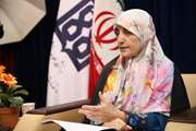 دکتر زهرا احمدی نژاد: صبور بودن، جدی گرفتن مسائل، مراقبت از آسیب ندیدن و کمک به دیگران در زمان بحران می تواند باعث ایجاد آرامش شود