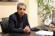 پیام معاون بهداشت دانشگاه، به مناسبت هفته ملی سلامت بانوان ایران