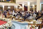 دانشگاه علوم پزشکی تهران حامی معنوی «پنجمین اجلاس سراسری نشان عالی مدیر سال» شد