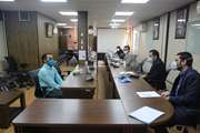 آخرین روز برگزاری مصاحبه متقاضیان رشته فوریت های پزشکی استان تهران در دانشکده پیراپزشکی