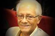 پیام تسلیت رئیس دانشکده پزشکی در پی درگذشت دکتر جواد جنتی
