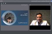 سید مهدی طباطبایی فر: طرح‌واره، ساختار، قالب و چارچوبی است که بر اساس واقعیت یا تجارب مختلف در انسان شکل می‌گیرد