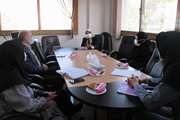 برگزاری آخرین جلسه کمیته توبکتومی فصل تابستان ۹۹ در شهرستان اسلامشهر