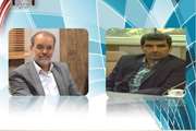 انتصاب علیرضا سیف به عنوان رئیس امور عمومی بیمارستان امام خمینی (ره)
