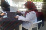 برگزاری کلاس آموزشی پیشگیری از سرطان‌های شایع زنان مرکز بهداشت جنوب تهران در هفته سلامت زنان