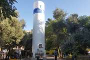 پیام قدردانی رئیس بیمارستان سینا از همکاران فنی-مهندسی پروژه اکسیژن‌ساز مایع