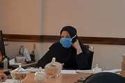 اجرای سومین مرحله طرح غربالگری بیماری کووید-۱۹ در شهرستان اسلامشهر