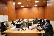 دکتر ترابی: باید در کارهایمان، تنوع، زیبایی و جامعیت داشته باشیم