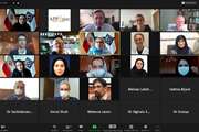 پنجمین کنگره انجمن پاتولوژیست‌های فک و صورت ایران به کار خود پایان داد