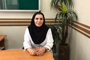 انتصاب دکتر شمس الملوک نجفی به عنوان مدیر گروه آموزشی بیماری های دهان، فک و صورت دانشکده دندانپزشکی