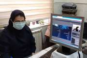 وبینار آموزشی مداخلات روانشناختی  درمجتمع بیمارستانی امام خمینی (ره) برگزار شد