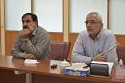 برگزاری جلسه مجازی کمیته فنی شورای عالی شهرسازی و معماری ایران