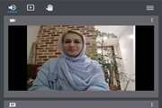 برگزاری کلاس آموزش مجازی ماهانه زنان باردار و همسرانشان در مرکز بهداشت جنوب تهران