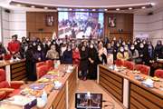 همایش «روز جهانی داوطلب» در دانشگاه علوم پزشکی تهران (بخش دوم و پایانی)