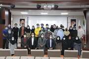 گردهمایی کمیته های بین‌الملل دانشجویی با حضور معاونان بین الملل و فرهنگی دانشجویی دانشگاه 