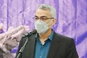 تبریک رئیس مرکز بهداشت جنوب تهران به مناسبت روز پرستار به‌تمامی جامعه پرستاری به‌ویژه همکاران پرتلاش این مرکز 