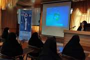 برگزاری جلسات آموزشی نحوه اجرای شیوه نامه های بهداشتی در مدارس توسط شبکه شهرری