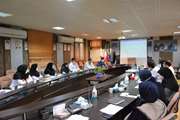 دکتر امیرحسین اورندی: نقص‌های فرآیندی بر عملکرد افراد اثرگذار است