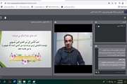 دانشجویان جدید دانشکده پیراپزشکی در کارگاه آشنایی با شورای انضباطی دانشگاه شرکت کردند