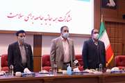 همایش خیرین بهداشت با حضور رئیس دانشگاه علوم پزشکی تهران برگزار شد( بخش دوم و پایانی)