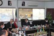  دکتر بیگلر: بالغ‌بر 3 هزار تخت بیمارستانی به مجموعه درمان دانشگاه اضافه می‌شود 