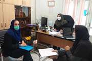 تشکیل هفتمین جلسه کمیته نظارت بر جراحی بستن لوله‌های رحمی در مرکز بهداشت جنوب تهران