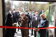 افتتاح پروژه های عمرانی مجتمع کوی دانشگاه علوم پزشکی تهران با حضور وزیر بهداشت - بخش دوم 