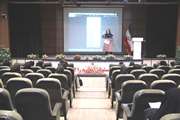 برگزاری کارگاه آموزش مجازی با موضوع «باروری سالم» در شهرستان اسلامشهر