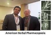 عضویت دکتر آرمان زرگران در گروه مشاوران فارماکوپه گیاهی آمریکا