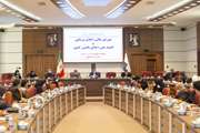 جلسه شورای عالی اخلاق پزشکی و کمیته ملی اخلاق بالینی کشور