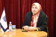 دکتر سیده طاهره میرمولایی: صدای تلفنی ماما را برای اولین بار در کشور راه‌اندازی کردیم