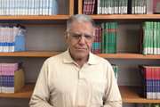 پیام تسلیت هیئت رئیسه دانشکده پزشکی به مناسبت درگذشت مرحوم علی اصغر هاشمیان همکار کتابخانه دانشکده پزشکی