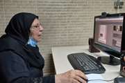  برگزاری جلسه کنترل استرس، رفع مشکلات بی‌خوابی و تقویت حافظه سالمندان در مرکز بهداشت جنوب تهران