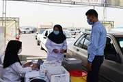 رئیس مرکز بهداشت جنوب تهران از آغاز واکسیناسیون افراد بالای ۶۵ سال خبر داد