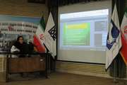 برگزاری کنفرانس مجازی علمی مراقبت تکاملی نوزاد با امتیاز آموزش مداوم کشوری برای پرستاران در بیمارستان بهرامی