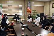 برگزاری جلسه تیرماه کمیته مدیریت اجرایی در بیمارستان آرش