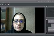 برگزاری جلسه آموزش مجازی مراقبت از مادران با بیماری‌های زمینه‌ای در مرکز بهداشت جنوب تهران