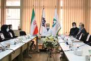 رئیس بیمارستان فارابی: تعامل میان سرپرستاران و کارکنان باعث ارتقای سطح کیفی خدمات درمانی می شود