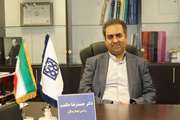 رئیس مرکز آموزشی درمانی ضیائیان در پیامی ۱۲ اردیبهشت (روز معلم) را تبریک گفت