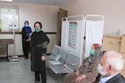 معرفی مراکز خدمات جامع سلامت به‌عنوان مرکز تزریق واکسن کرونا در شهرستان اسلامشهر