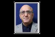 پیام تسلیت رئیس دانشگاه به مناسبت درگذشت دکتر پیمان حداد