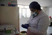 سلطان نمونه‌گیری کرونای مرکز بهداشت جنوب تهران از تزریق یکهزار واکسن کرونا در یک روز خبر داد