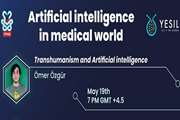 دوره آنلاین Artificial intelligence in medical world برگزار می‌شود