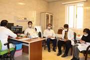 کلینیک گفتار درمانی بیمارستان ضیائیان به صورت آنلاین راه اندازی شد