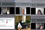 وبینار واکسن های کووید 19، ایمنی و عوارض  برگزار شد
