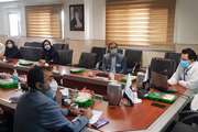 ارزیابی اعتباربخشی بیمارستان روزبه