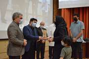  روز ملی اهدای عضو در مجتمع بیمارستانی امام خمینی(ره)